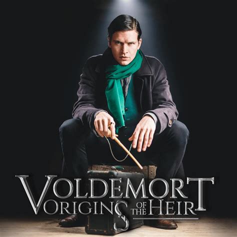 It’s no wonder why this film is blowing up on the internet though, it does paint a very vivid picture of the days leading into his reign as one of the most dangerous dark wizards ever. . Voldemort origins of the heir age rating